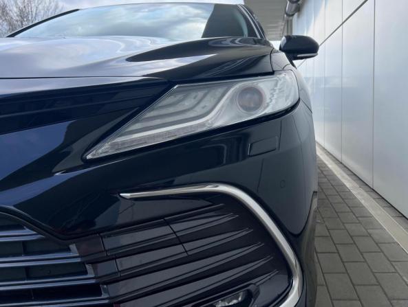 Toyota Camry VIII (XV70) Рестайлинг с пробегом 2021 года, цена 3 190 000 рублей, 165995 км, седан, Автокод Объявления