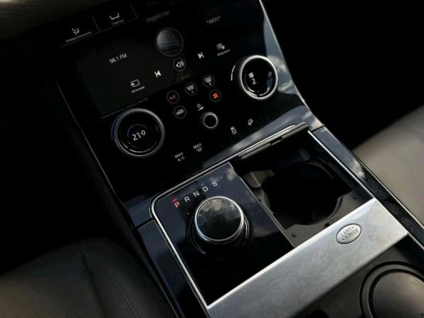 Land Rover Range Rover Velar I с пробегом 2019 года, цена 3 879 000 рублей, 76424 км, внедорожник, Автокод Объявления