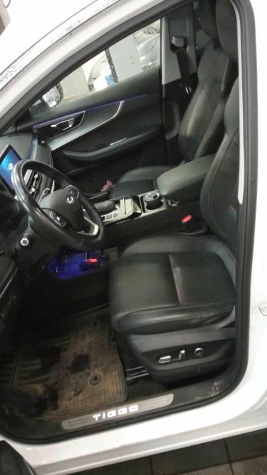 Chery Tiggo 7 Pro I Санкт-Петербург  - изображение 6