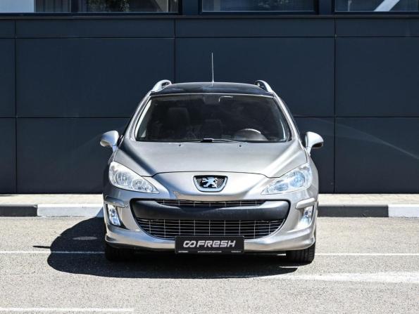 Peugeot 308 I с пробегом 2010 года, цена 594 000 рублей, 198744 км, хэтчбек, Автокод Объявления