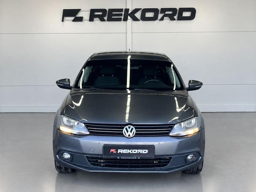 Volkswagen Jetta VI Уфа  - изображение 5
