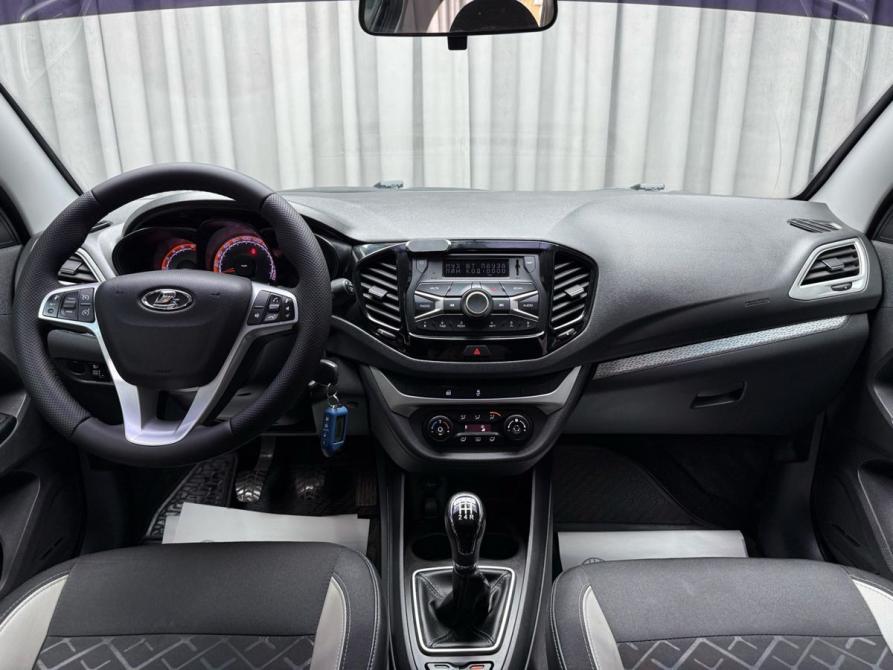 Lada (ВАЗ) Vesta I Ижевск  - изображение 13
