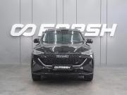 Haval F7 I Рестайлинг Воронеж  - изображение 28