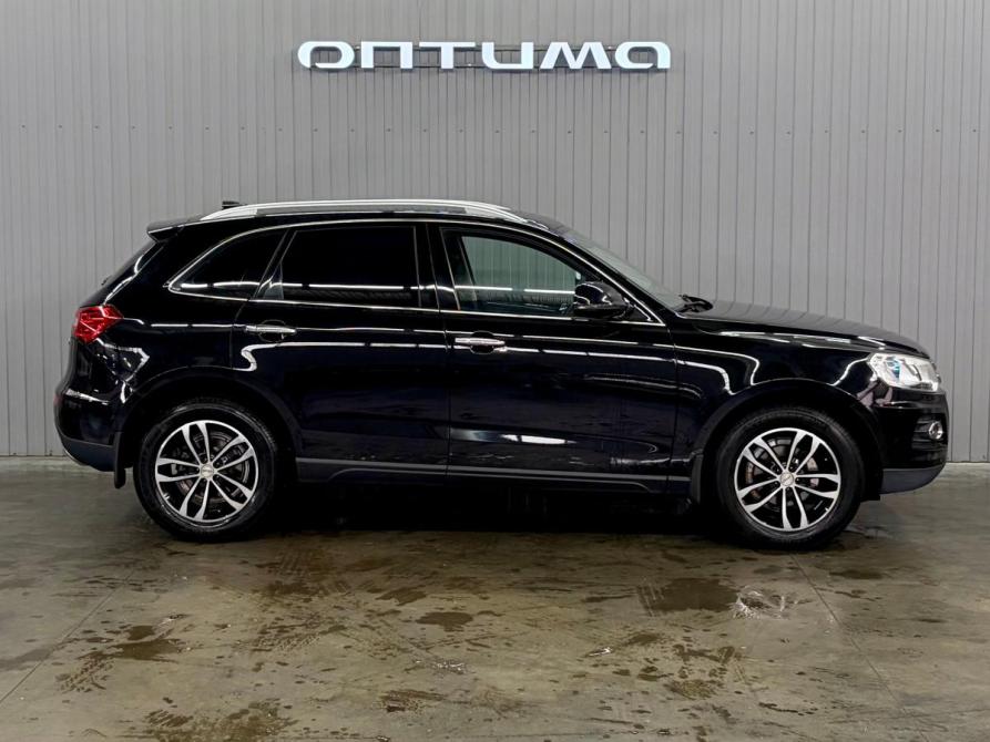 Zotye T600 Краснодар  - изображение 4