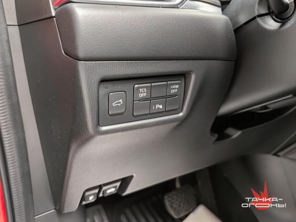 Mazda CX-5 II с пробегом 2019 года, цена 2 519 000 рублей, 167000 км, внедорожник, Автокод Объявления