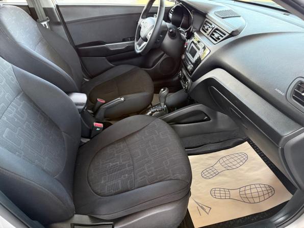 Kia Rio III с пробегом 2012 года, цена 849 000 рублей, 177534 км, седан, Автокод Объявления