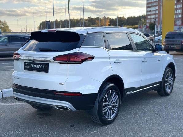 Geely Atlas Pro с пробегом 2022 года, цена 2 160 000 рублей, 20866 км, внедорожник, Автокод Объявления