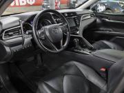 Toyota Camry VIII (XV70) Москва  - изображение 41