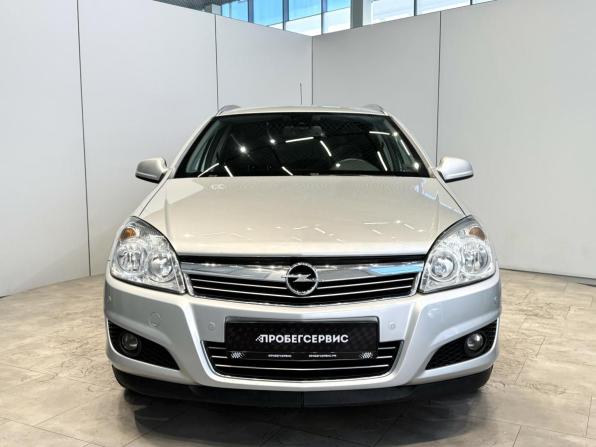 Opel Astra H Рестайлинг с пробегом 2014 года, цена 940 000 рублей, 154152 км, универсал, Автокод Объявления
