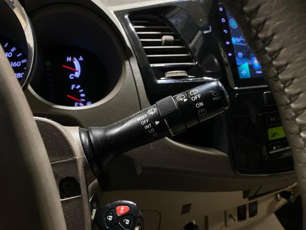 Toyota Fortuner I Рестайлинг с пробегом 2008 года, цена 1 200 000 рублей, 238601 км, внедорожник, Автокод Объявления