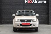 Suzuki Grand Vitara II Рестайлинг Екатеринбург  - изображение 21