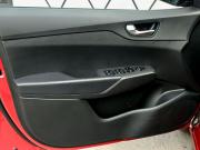 Hyundai Solaris II Рестайлинг Москва  - изображение 37