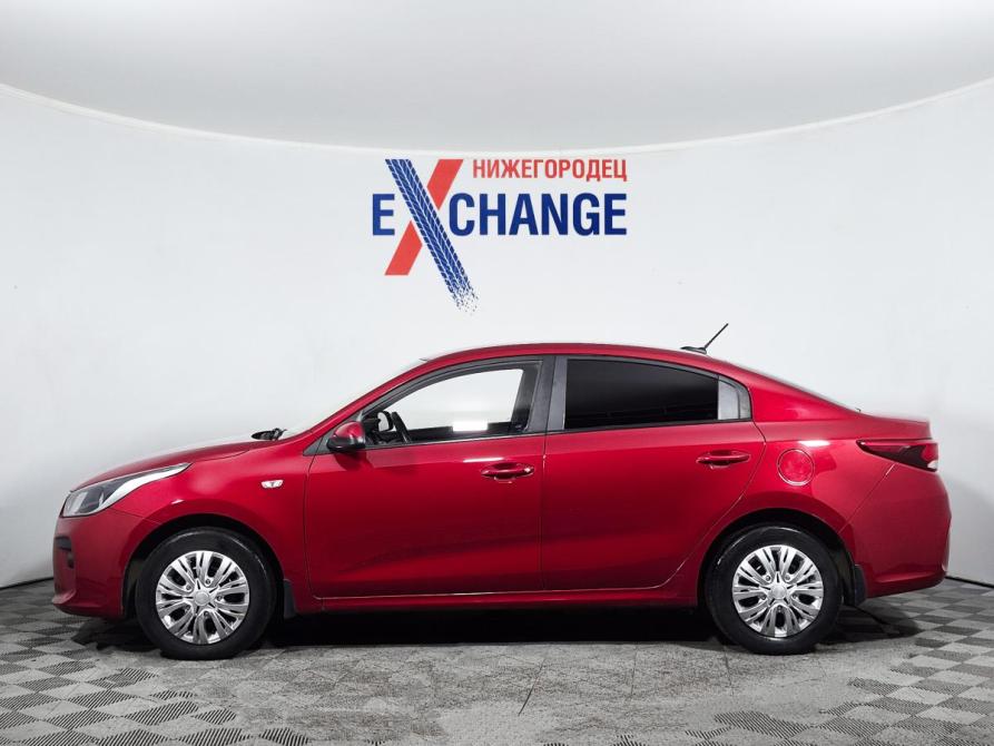 Kia Rio IV Нижний Новгород  - изображение 8
