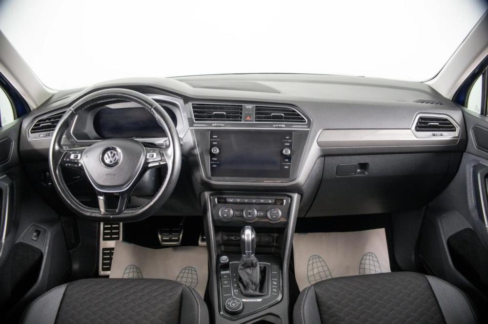 Volkswagen Tiguan II Пермь  - изображение 14