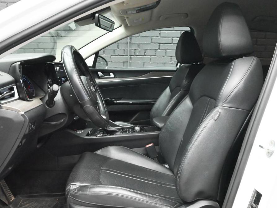 Kia K5 III Екатеринбург  - изображение 17