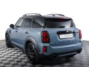 Mini Countryman II Рестайлинг Москва  - изображение 30
