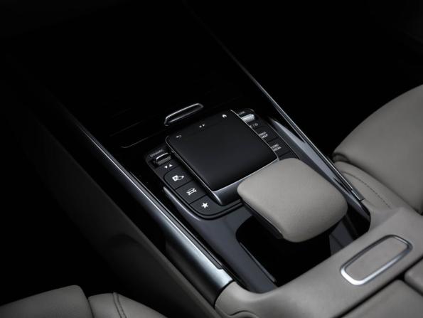 Mercedes-Benz GLB I (X247) с пробегом 2021 года, цена 3 049 000 рублей, 137810 км, внедорожник, Автокод Объявления