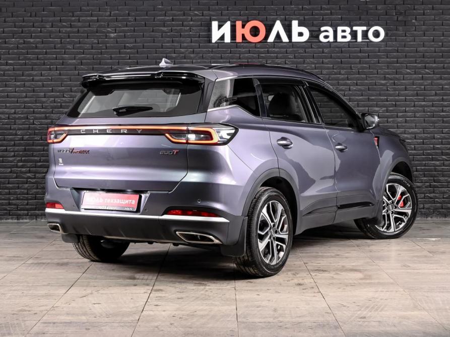 Chery Tiggo 7 Pro Max I Рестайлинг Екатеринбург  - изображение 4