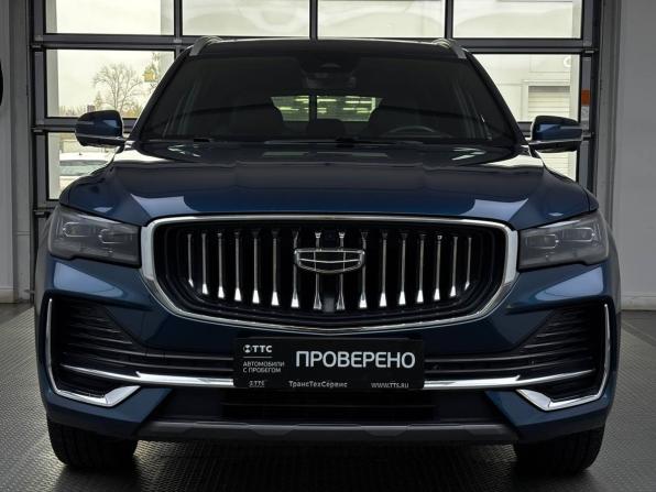 Geely Monjaro I с пробегом 2023 года, цена 3 250 000 рублей, 60000 км, внедорожник, Автокод Объявления