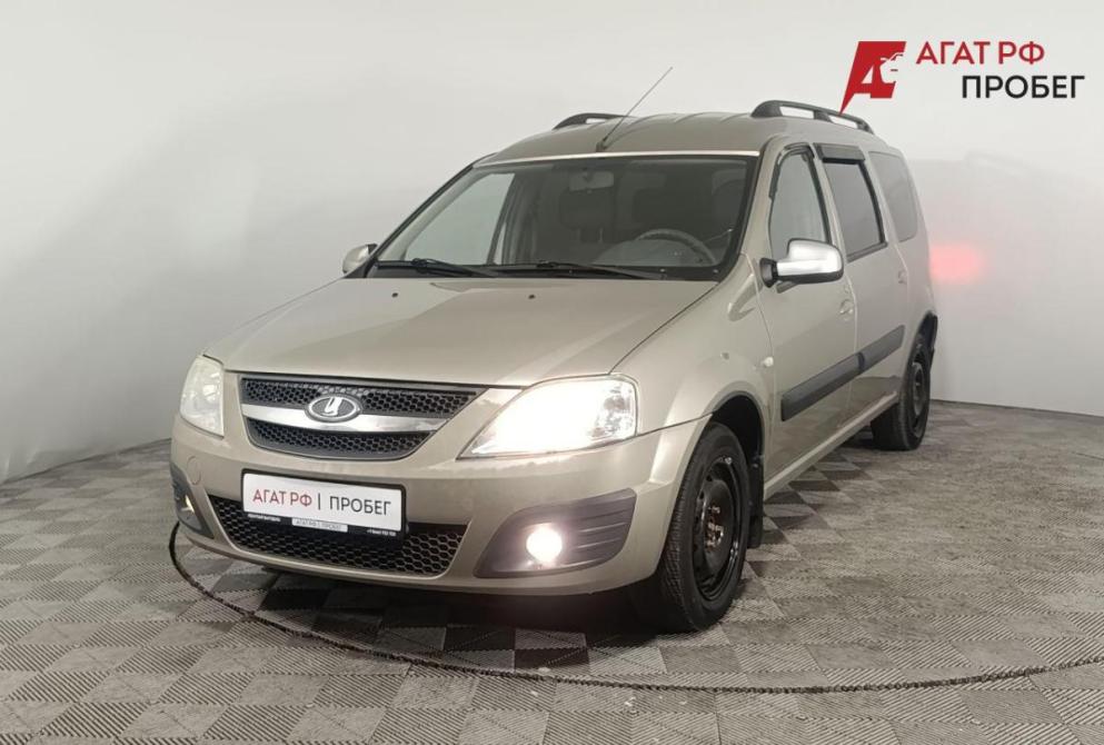 Lada (ВАЗ) Largus I Волгоград  - изображение 3