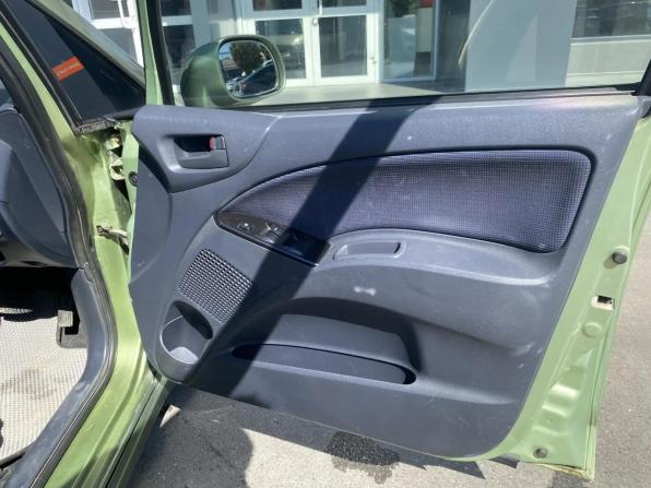 Mitsubishi Colt VI (Z20/Z30) с пробегом 2003 года, цена 315 000 рублей, 239000 км, хэтчбек, Автокод Объявления