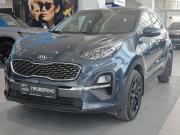 Kia Sportage IV Рестайлинг Казань  - изображение 23