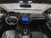 Kia Rio III Рестайлинг Москва  - изображение 29