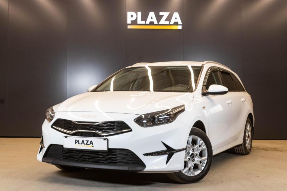 Kia Ceed III Рестайлинг Уфа  - изображение 1