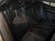 Toyota Camry VIII (XV70) Рестайлинг Чебоксары  - изображение 63