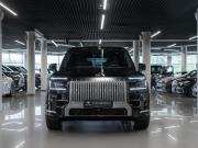 Zeekr 9X Москва  - изображение 47