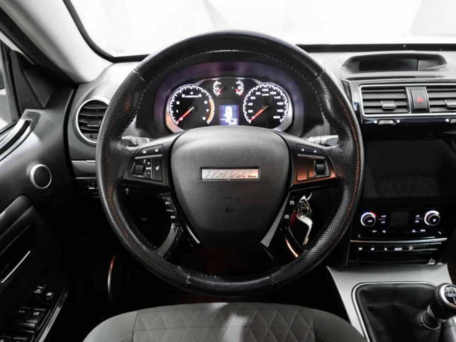Haval H5 I Ульяновск  - изображение 14