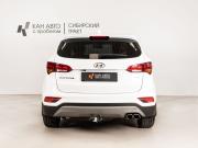 Hyundai Santa Fe III Рестайлинг Казань  - изображение 12