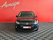 Volkswagen Tiguan I Рестайлинг Вологда  - изображение 26