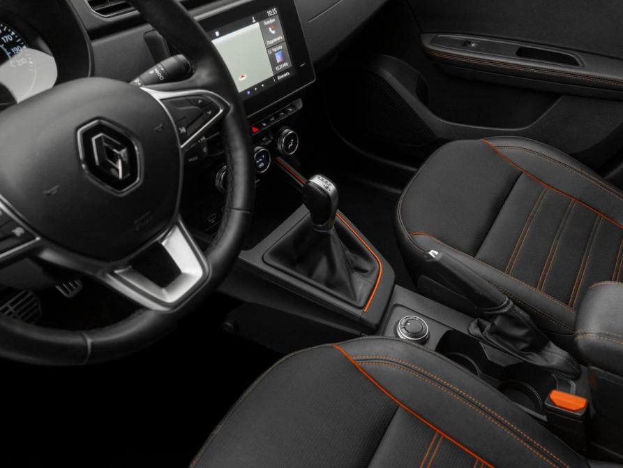 Renault Arkana I Москва  - изображение 15