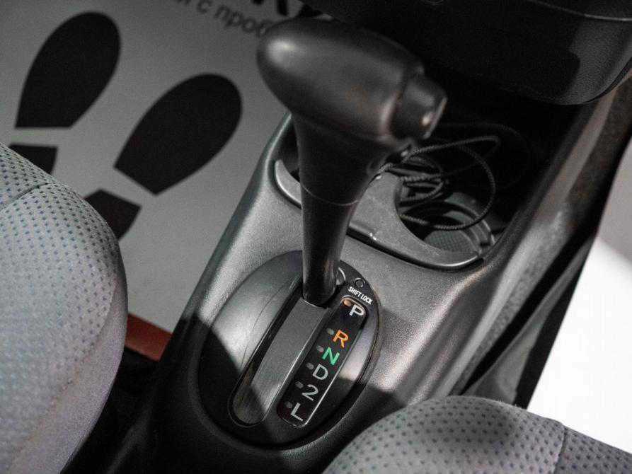 Toyota Probox I Иркутск  - изображение 12