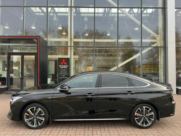 Chery Arrizo 8 с пробегом 2023 года, цена 2 021 000 рублей, 21512 км, седан, Автокод Объявления