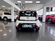 Kia Soul II Тверь  - изображение 28