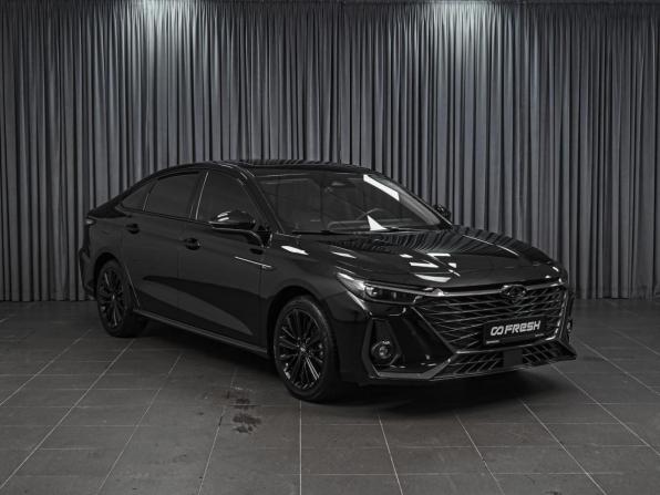 Chery Arrizo 8 с пробегом 2024 года, цена 2 249 000 рублей, 31393 км, седан, Автокод Объявления