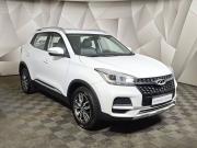 Chery Tiggo 4 I Рестайлинг Москва  - изображение 13