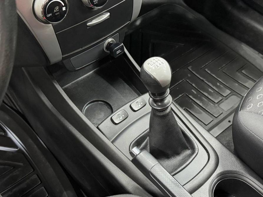 SsangYong Actyon II Ростов-на-Дону  - изображение 16