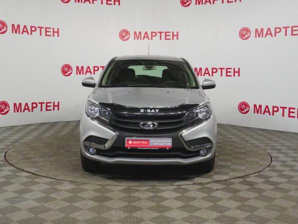 Lada (ВАЗ) XRAY I с пробегом 2020 года, цена 945 000 рублей, 86876 км, хэтчбек, Автокод Объявления