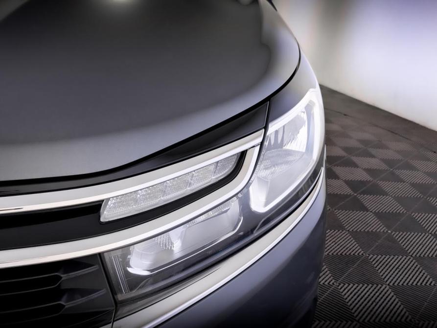 Citroen C4 II Рестайлинг Москва  - изображение 17