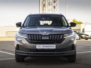 Skoda Kodiaq GT Москва  - изображение 22