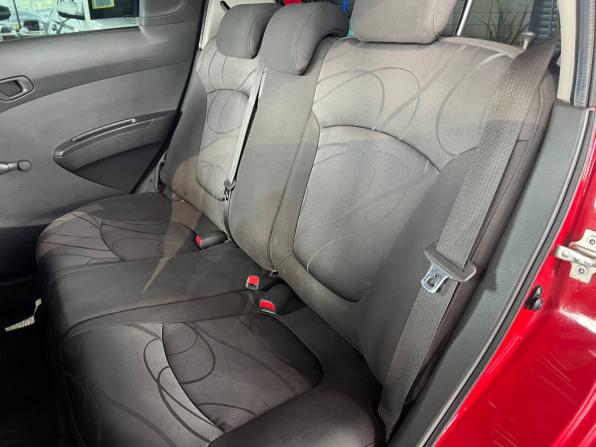 Chevrolet Spark III с пробегом 2011 года, цена 675 000 рублей, 124172 км, хэтчбек, Автокод Объявления