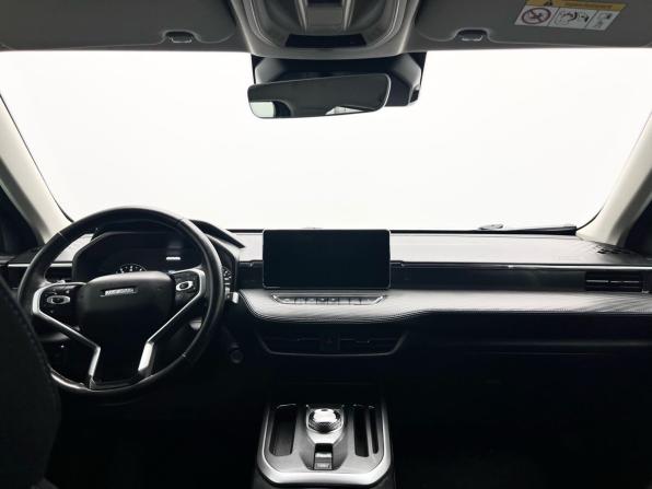 Haval Jolion I с пробегом 2023 года, цена 1 729 000 рублей, 57051 км, внедорожник, Автокод Объявления