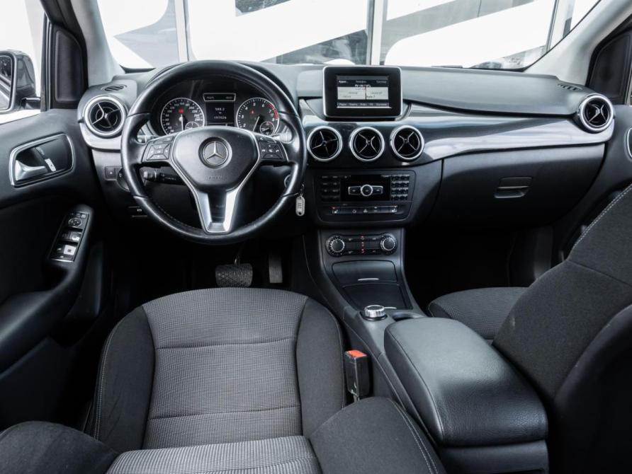 Mercedes-Benz B-Класс II (W246) Ставрополь  - изображение 6