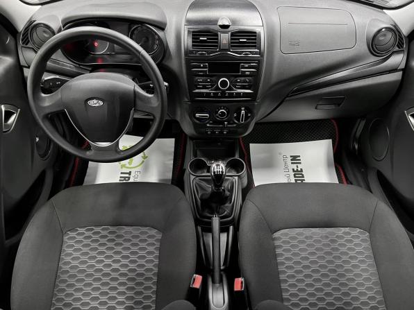 Lada (ВАЗ) Granta I Рестайлинг с пробегом 2023 года, цена 925 000 рублей, 25096 км, лифтбек, Автокод Объявления