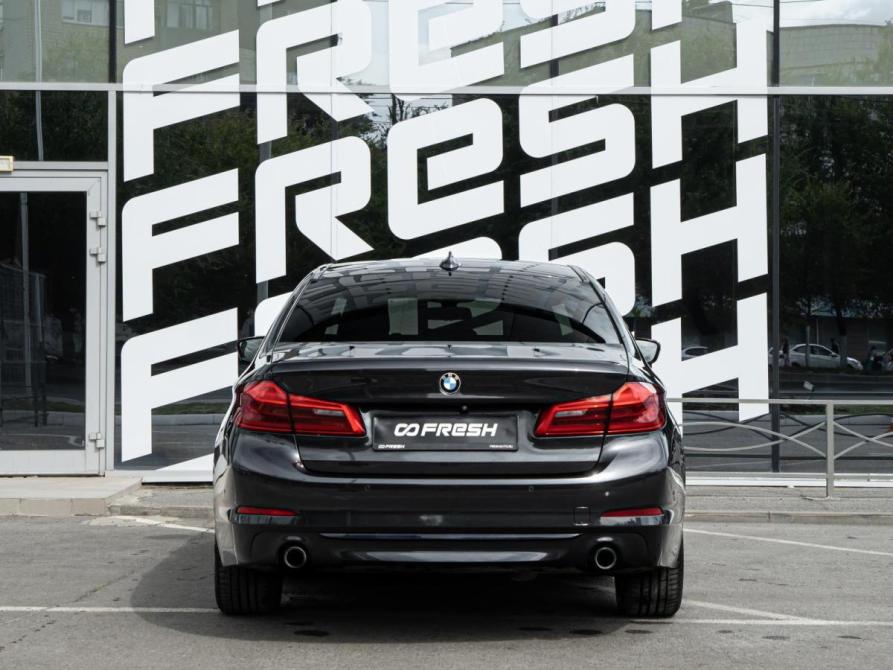 BMW 5 серии VII (G30/G31/G38) Волгоград  - изображение 4