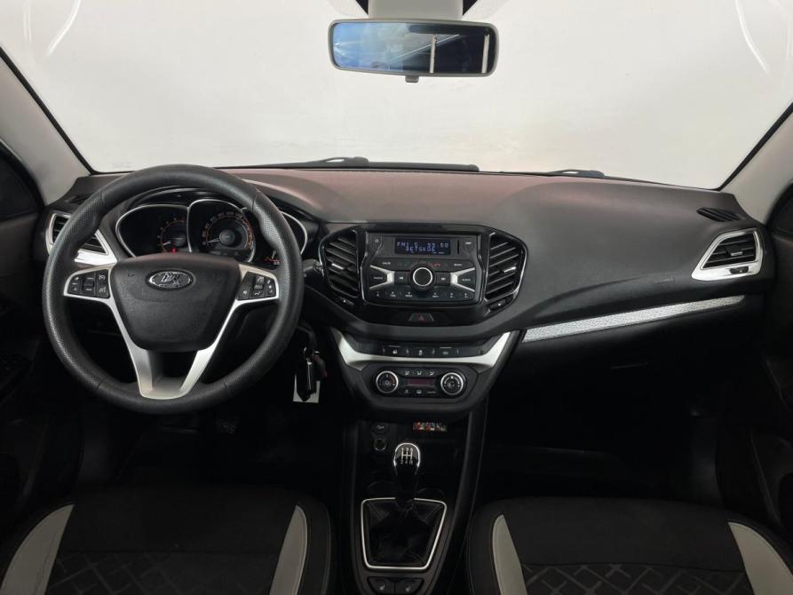Lada (ВАЗ) Vesta I Воронеж  - изображение 10