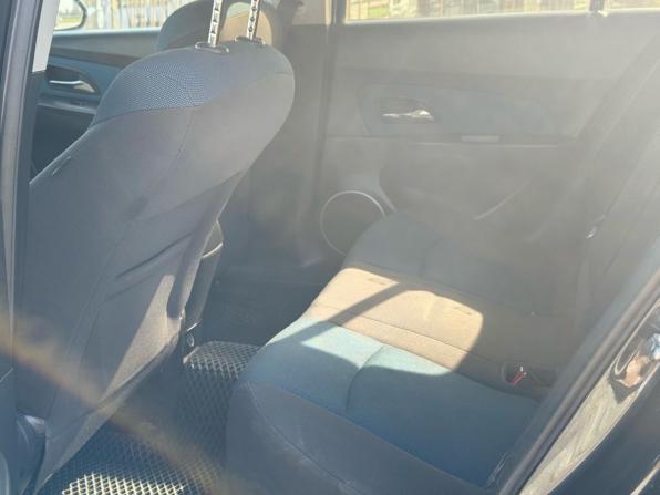 Chevrolet Cruze I Рестайлинг с пробегом 2012 года, цена 779 000 рублей, 199165 км, хэтчбек, Автокод Объявления